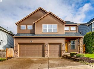 12365 SW Winterview Dr, Tigard, OR 97224