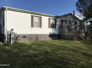 2230 Marvin Rd LOT 7, Bulls Gap, TN 37711