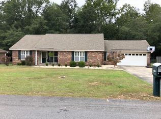 1255 Morris Way Dr, Sumter, SC 29154