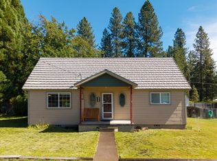 428 Broadway Ave, McCloud, CA 96057