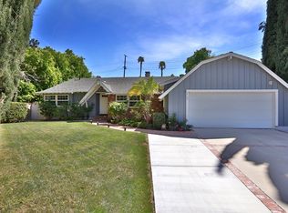 5743 Thomicia Pl, Woodland Hills, CA 91367