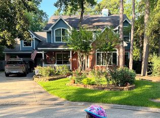 62 Deerfern Pl, Spring, TX 77381