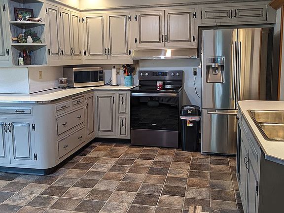 Kitchen 12x25