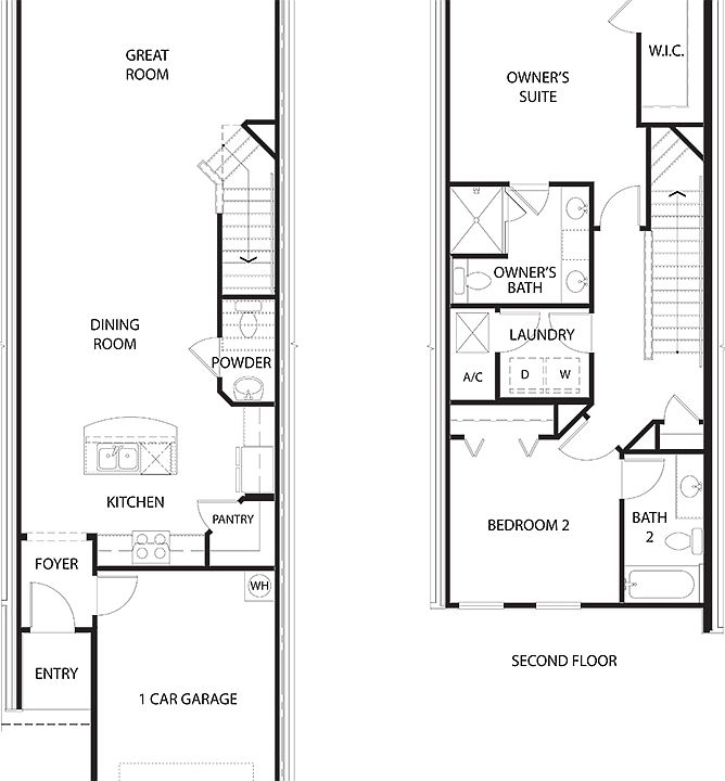 Floor Plan.