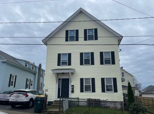 477 Palmer St, Fall River, MA 02721