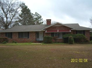 13050 County Road 138, Bay Minette, AL 36507