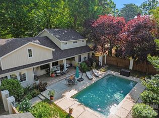 802 E Franklin St, Monroe, NC 28112