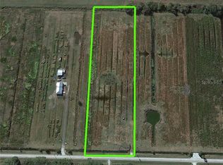 SW Albritton St #5, Arcadia, FL 34266