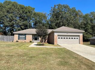 45 Norrell Dr, Petal, MS 39465