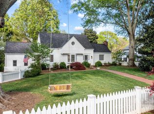 765 Concord Rd, Davidson, NC 28036