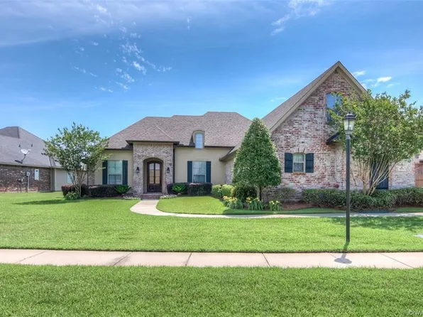 9531 Mazant Ln, Shreveport, LA 71115