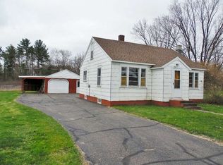 1515 Jackson St, Merrill, WI 54452