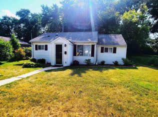 720 Declark St, Beaver Dam, WI 53916