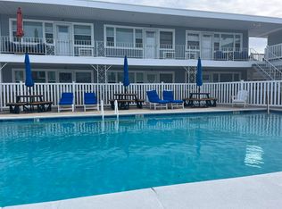 7010 Seaview Ave #18, Wildwood Crest, NJ 08260