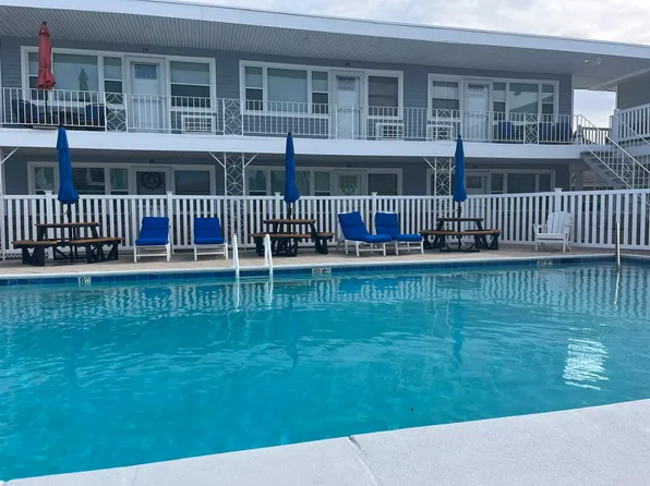 7010 Seaview Ave #18, Wildwood Crest, NJ 08260