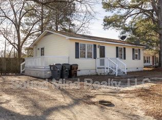 303 W Horton St, Zebulon, NC 27597