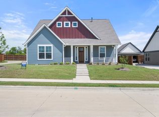 3644 William Ct, Midlothian, TX 76065