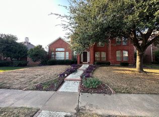 1512 Indian Spgs, Carrollton, TX 75007