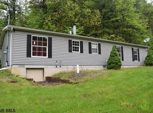 136 Tree Run Rd, Bellefonte, PA 16823