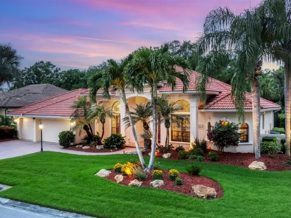3786 Eagle Hammock Dr, Sarasota, FL 34240