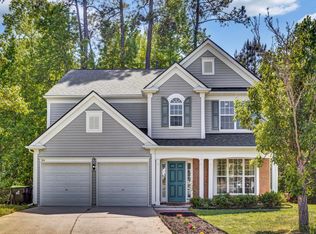 104 Apple Cart Way, Morrisville, NC 27560