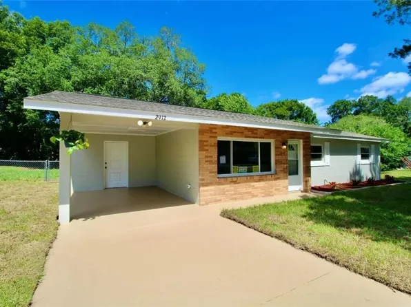 2912 NE 25th Ct, Ocala, FL 34479