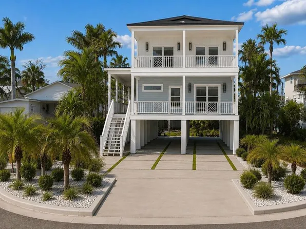 13098 Boca Ciega Ave Lot 2, Saint Petersburg, FL 33708