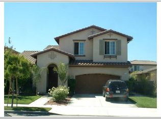 3712 Golden Pond Dr, Camarillo, CA 93012