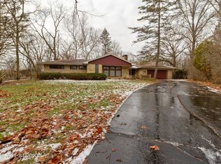 796 Woodstock Rd, Olympia Fields, IL 60461