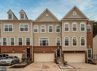 8437 Winding Trl, Laurel, MD 20724