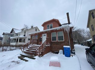 53 Carter St, Rochester, NY 14621