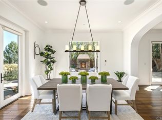 21 Starview, Irvine, CA 92603