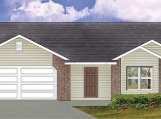 335 Kings Cross #1, Huntington, IN 46750