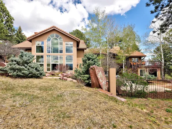 1952 Montane Drive, Golden, CO 80401