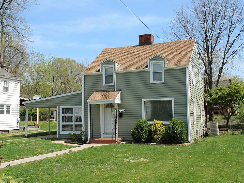 1st image of 3019 Kennedy St NE