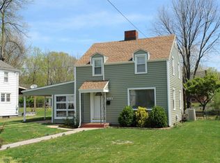 3019 Kennedy St NE, Roanoke, VA 24012