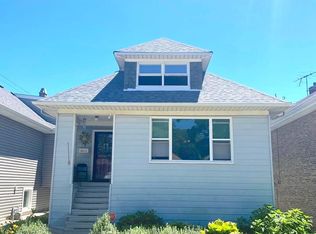 2213 Harvey Ave, Berwyn, IL 60402