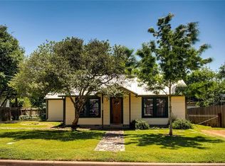 5511 Clay Ave, Austin, TX 78756
