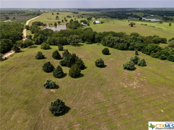 TRACT 1 County Road 240, Waelder, TX 78959