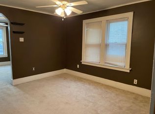 8786 Chamberlain St, Detroit, MI 48209