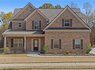 409 Discovery Ln, Ellenwood, GA