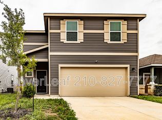 3510 Rancho Grande, San Antonio, TX 78224