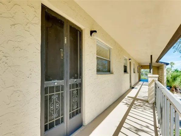 2280 STICKNEY POINT ROAD #432, SARASOTA, FL 34231
