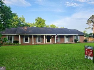 106 Sunset Dr, Vidalia, GA 30474