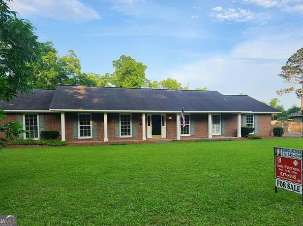 106 Sunset Dr, Vidalia, GA 30474