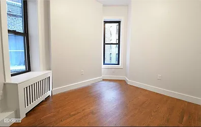 Rented by Corcoran
