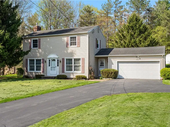 2408 Rush Mendon Rd, Honeoye Falls, NY 14472