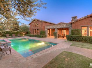 41 Cassis Cir, Rancho Mirage, CA 92270