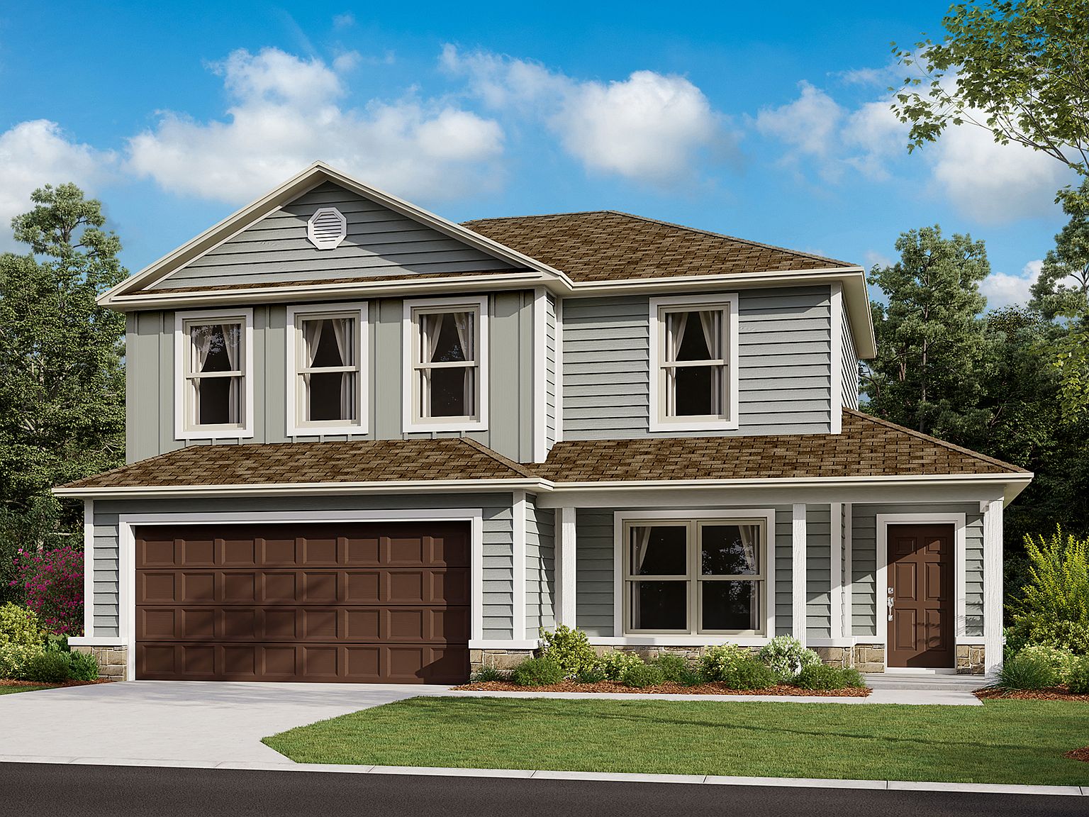 RC Windsor Plan, Cambridge Park, Blue Springs, MO 64014 Zillow