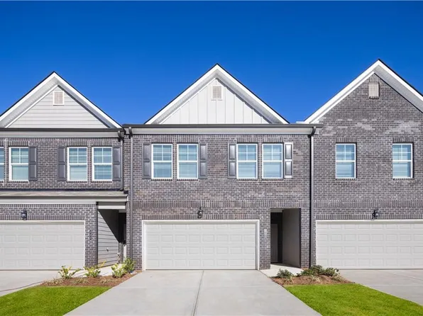 233 Epping St #90, Stockbridge, GA 30281